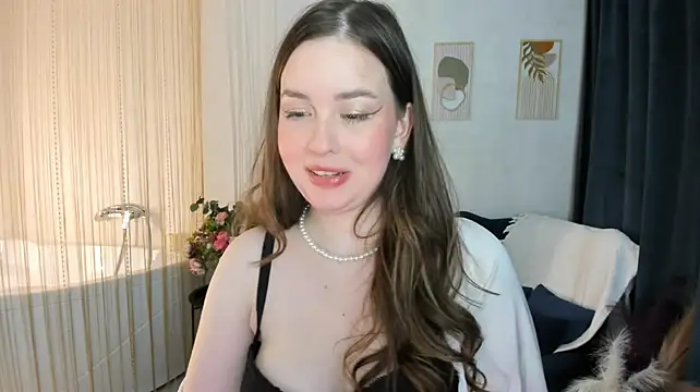 צ'אט XXX בשידור חי של WishToBloom