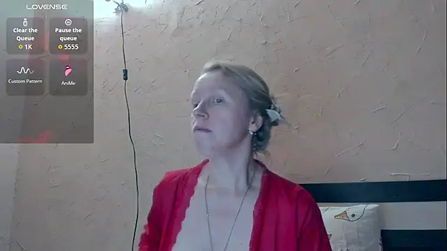 I_AM_MILFn Live XXX chat