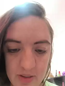 Venus_Santana Chat XXX in diretta