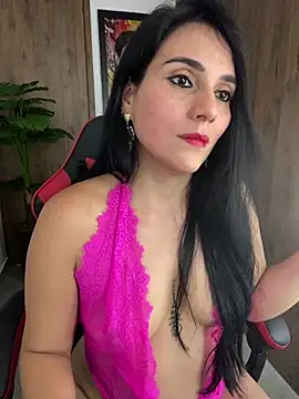 Miaswwe's Live XXX Chat
