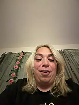 Monageil Live XXX-Chat