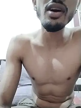 Chat +18 de Your_Supermann ao vivo
