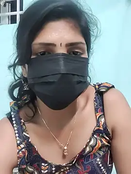 Tamil_SweetHeart 网络视讯表演