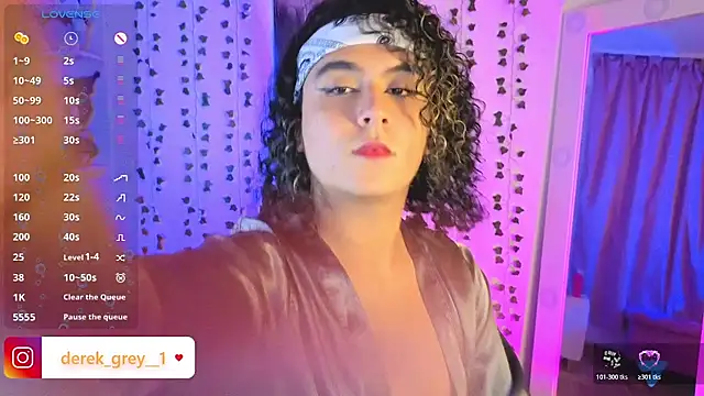derek_greyy__ Chat XXX in diretta