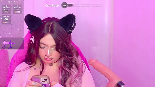 Sachi_Meow Chat XXX live