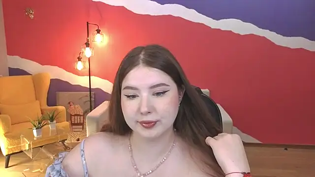 Czat XXX na żywo – PixelGoddess