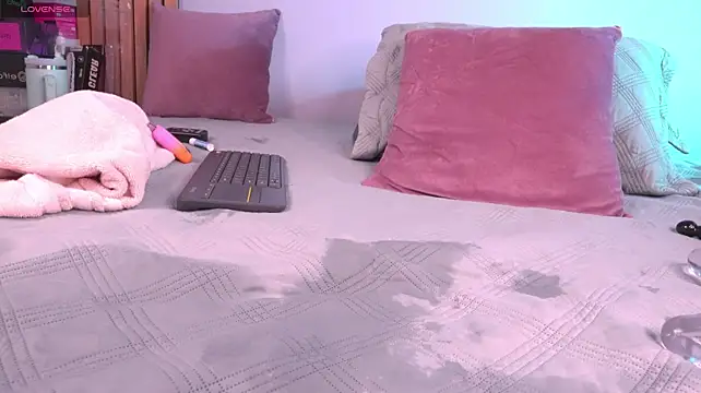 mia-reeves' Live XXX Chat