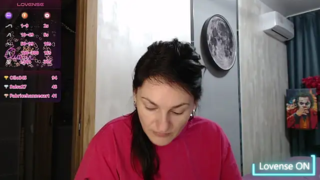 Stacy_Davice: онлайн-секс-чат