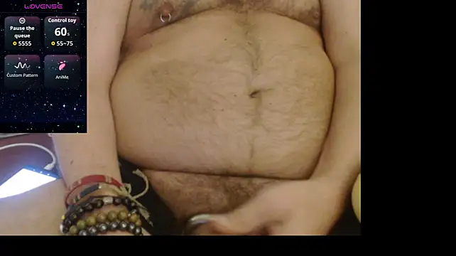 Živý XXX chat marcochico