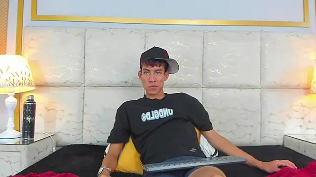 GaelFlynn 现场XXX聊天