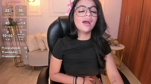 Melina_Rouge 即時 XXX 聊天
