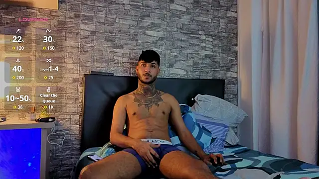 TheimperialBoys77 – webcam-show