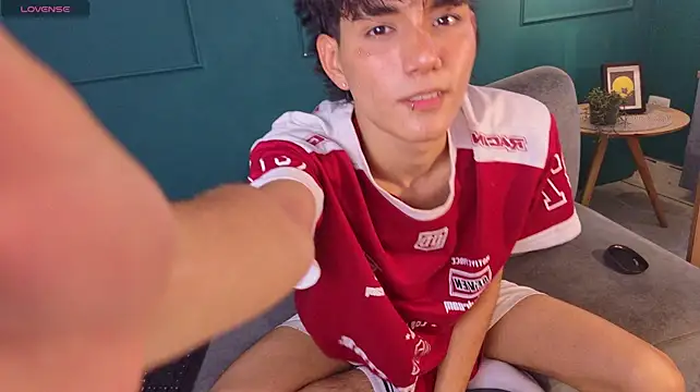 Chat XXX Live christopher_robin4