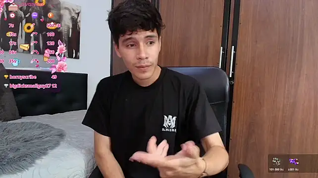 Jacob5_n Live XXX chat