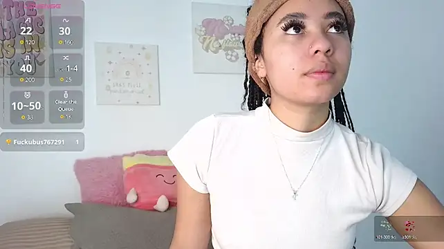 northly Live XXX-Chat