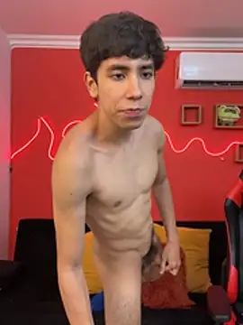 Neo_Twink Chat XXX live