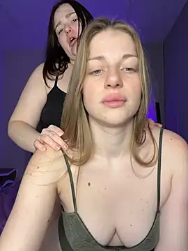 LeilaFloraX 라이브 XXX 채팅