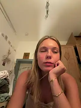 SophiaWestend Webcam-Show
