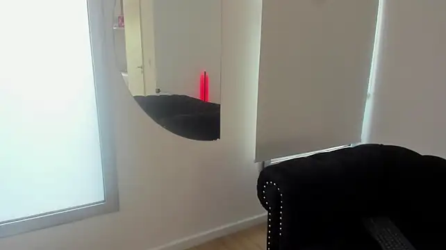 Webkamerová show ZaraBlaze4
