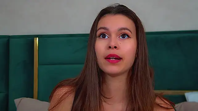PollyLanders Live XXX-Chat