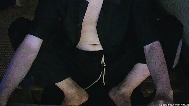 Kangc369 élő XXX-chatje