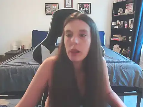 Chatroom XXX en direct de GeminiGoddess22