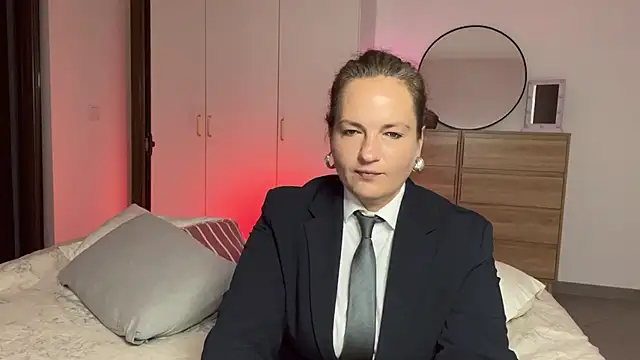 Chat +18 de UnderWunder ao vivo