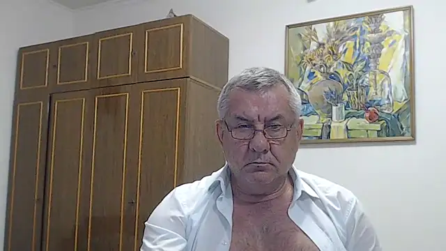 XXX chat uživo modela machomale3