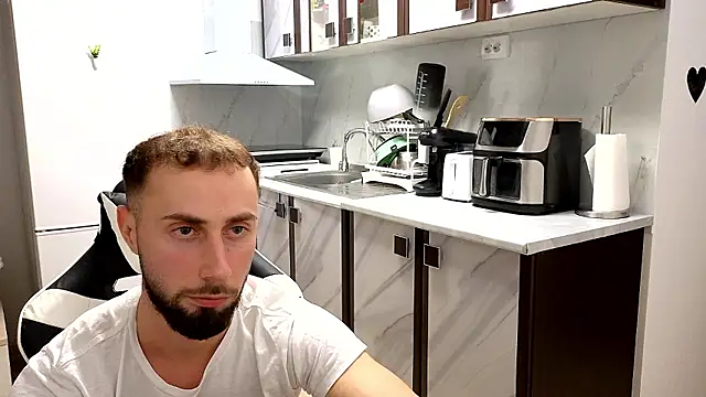 RyanStorm_ Adlı Modelin Canlı XXX Sohbeti