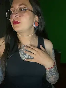 Chat +18 de rousse-beckett ao vivo