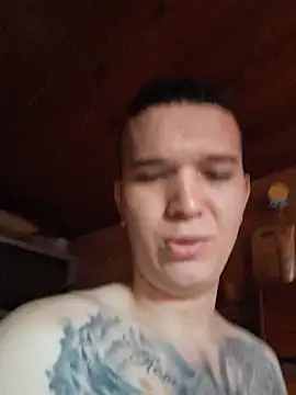 Mikedotow live XXX chat