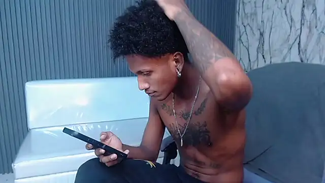 ManSant Live XXX-chat