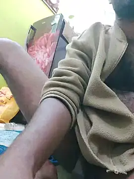 Show modela Tamil_boy_6969 na web-kameri