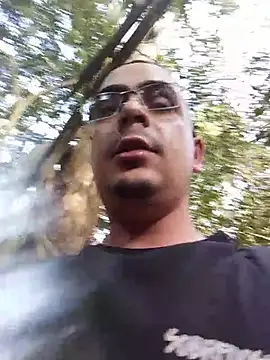 Show de webcam de MrStreetGuy