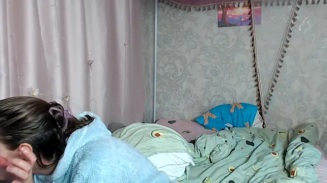 leila_bambi_ Live XXX-chat