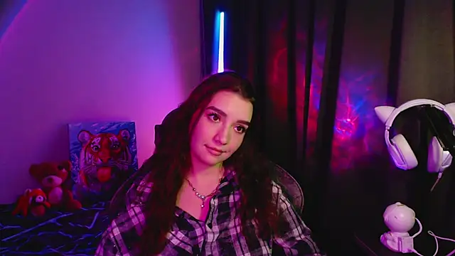 Živý XXX chat Celia_Sensual_