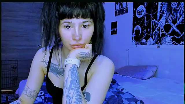 AllisonDeetz Live XXX-chat