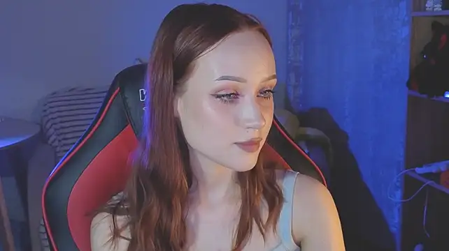 Chat XXX ao vivo de shyghostt