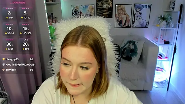 Lola_Blush Live XXX Chat