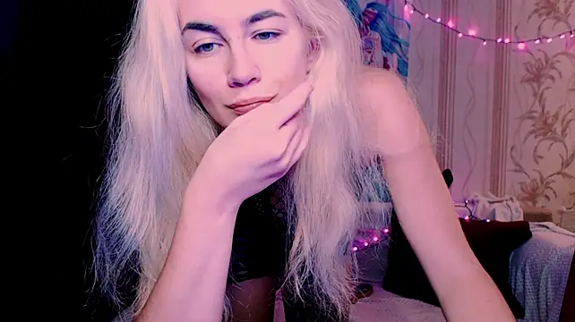 Chat XXX en directo de xxxcharismaaa