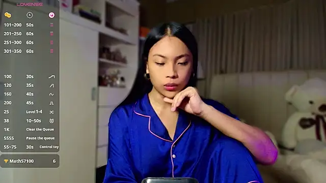 venusangelic Live XXX-chat