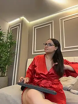 Sembang XXX Secara Langsung Tayler_Kim