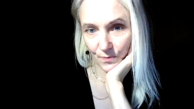 Calissako Live XXX-Chat