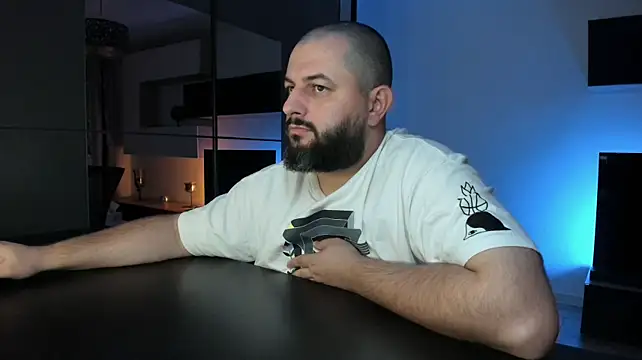 DravenPeak Chat XXX in diretta