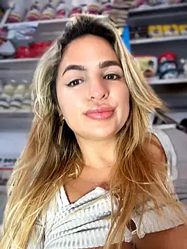 sammyqueenx21 Live XXX Chat