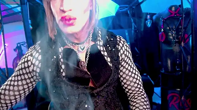 LILITHMADAME XXX чат на живо