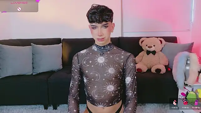 Chatroom XXX en direct de Jamess_Brown