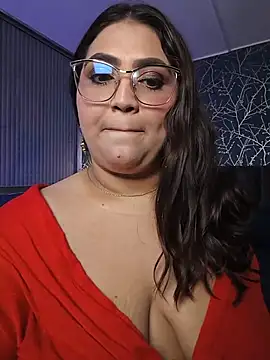 Charlottxl's Live XXX Chat