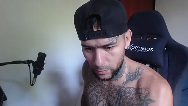 ROOKERT Chat XXX in diretta