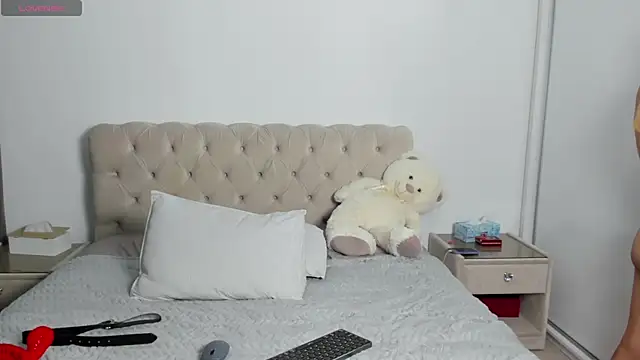 InnesBella – Naživo XXX chat